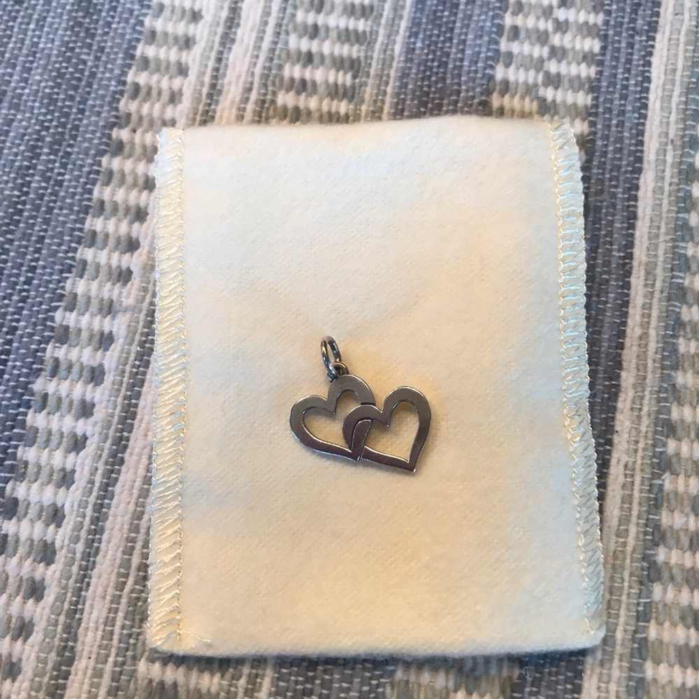 James Avery charm
